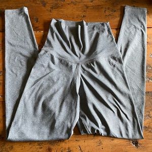 ABS2B booty scrunch leggings